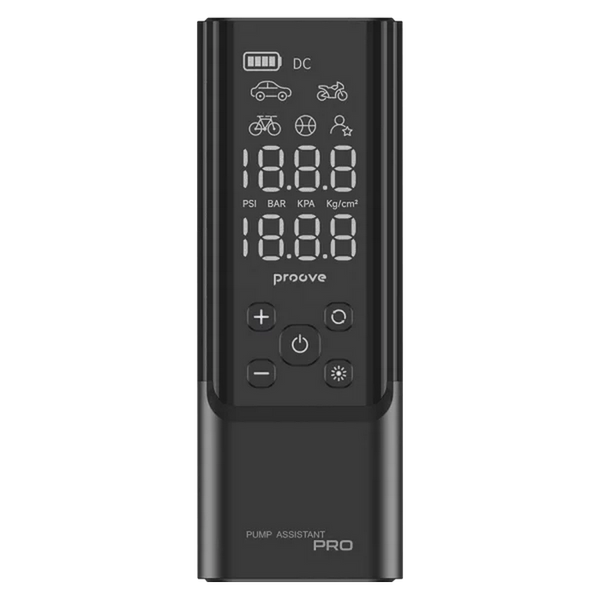 Car Pump Proove Pump Assistant Pro 120W 236914 фото