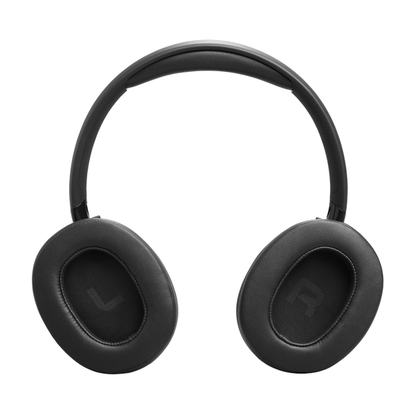 Headphones Bluetooth JBL T780NC, Black, On-ear, Adaptive Noise Cancelling with Smart Ambient 248282 Imagini