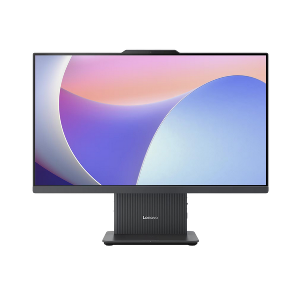 Lenovo AIO IdeaCentre 3 27ARR9 Luna Grey (27" FHD IPS 300nits Ryzen 3 7335U 3.0-4.3GHz, 8GB, 512GB, 233411 Imagini
