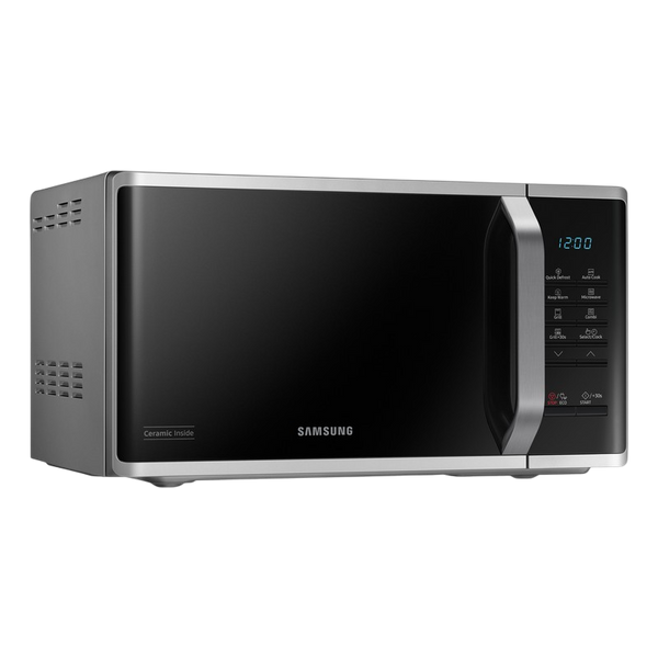 Cuptor cu microunde Samsung MG23K3523AS/E2 249930 Imagini