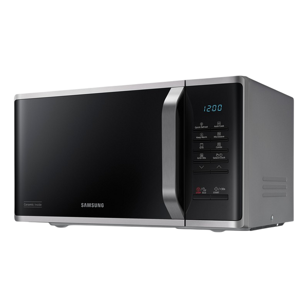 Cuptor cu microunde Samsung MG23K3523AS/E2 249930 Imagini