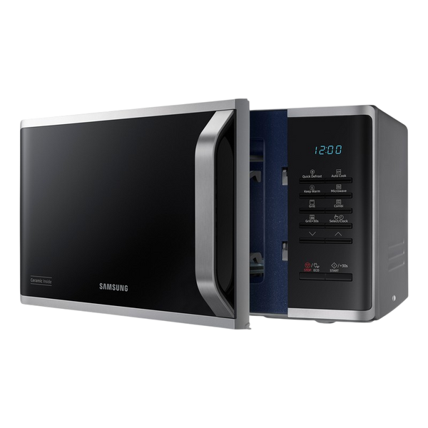 Cuptor cu microunde Samsung MG23K3523AS/E2 249930 Imagini