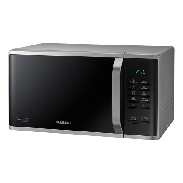 Cuptor cu microunde Samsung MG23K3523AS/E2 249930 Imagini