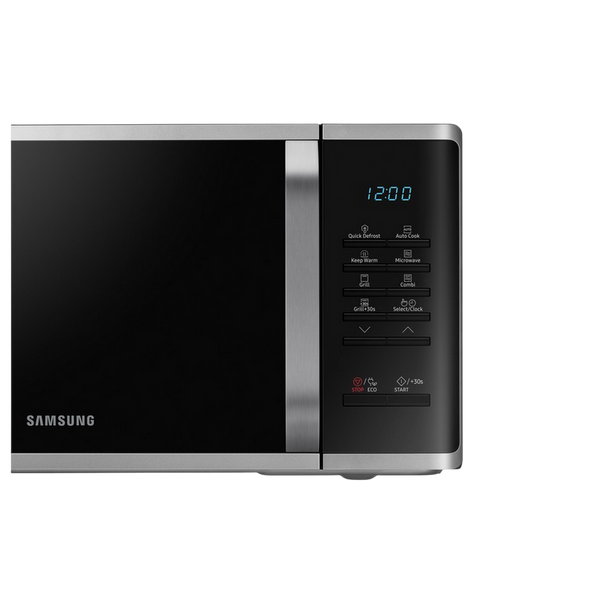 Cuptor cu microunde Samsung MG23K3523AS/E2 249930 Imagini