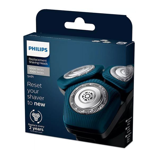 Aparat de ras electric ACC Philips SH71/50 203521 Imagini