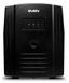 UPS SVEN Pro 1000, 1000VA/720W, Line Interactive, AVR, LED, USB, RJ-45, 3xShuko Sockets 82018 фото 2