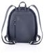 Backpack Bobby Elle, anti-theft, P705.229 for Tablet 9.7" & City Bags, Jeans 91070 фото 10