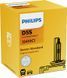 КСЕНОН D5S PHILIPS 12V 25W PK32d-7 12410C1 фото 1