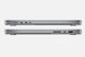 NB Apple MacBook Pro 16.2" Z14W0007S Space Gray (M1 Max 64Gb 2Tb) 144870 фото 3