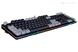 Gaming Keyboard Bloody B808N, Mechanical, Optical Blue Sw, Spill Resistant, Backlit, Black/Grey 203836 фото 6