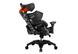 Gaming Chair Cougar Terminator Black, User max load up to 135kg / height 160-195cm 141337 фото 4