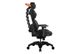 Gaming Chair Cougar Terminator Black, User max load up to 135kg / height 160-195cm 141337 фото 3