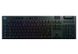 Wireless Gaming Keyboard Logitech G915 TKL, Mechanical, Ultra thin, GL Tactile, G-Keys, RGB, BT/2.4 140057 фото 2