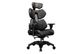 Gaming Chair Cougar Terminator Black, User max load up to 135kg / height 160-195cm 141337 фото 5