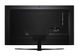 50" LED TV LG 50NANO826QB, Black (3840x2160 UHD, SMART TV, DVB-T/T2/C/S2) 143955 фото 4