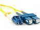 Fiber optic patch cords, singlemode Duplex LC-SC, 3m 115375 Imagini 1