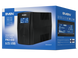 UPS SVEN Pro 650, 650VA/390W, Line Interactive, AVR, LCD, USB, 2xShuko Sockets 77721 Imagini 7