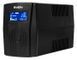 UPS SVEN Pro 650, 650VA/390W, Line Interactive, AVR, LCD, USB, 2xShuko Sockets 77721 Imagini 1