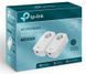 Powerline Adapter TP-Link, TL-PA8010P KIT, AV1300, 2x2MIMO, 1xGbit Port, Passthrough 82299 фото 2