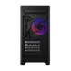 Lenovo Legion T5 30AGB10, AMD Ryzen&trade; 7 7700X (4.50 GHz, 32 MB), 32.0GB, 1x1TB SSD M.2 2280 PCIe Gen4 TLC, Eclipse Black, 1xNVIDIA&reg; GeForce RTX&trade; 5060 Ti 8GB, BT 5.4,Wi-Fi 7 2x2 BE, 850W, 1CourierCarryin, - 263978 фото 8