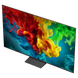 75" LED SMART TV LG 75QNED83B6A, QD NanoCell, 4K UHD, webOS, Black 268154 фото 2