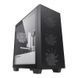 Case mATX GAMEMAX Aero Mini, w/o PSU, 0.6mm, 4x120mm ARGB, ARGB Hub, Front Mesh, Tempered Glass, DF, 138404 фото 3