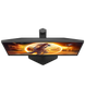 27" AOC Q27G4XF, Black, IPS, 2560x1440, 180Hz, AdaptiveSync, 0.5msMPRT, 300cd, HDR400, HDMI+DP, Pivo 233811 фото 14
