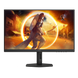27" AOC Q27G4XF, Black, IPS, 2560x1440, 180Hz, AdaptiveSync, 0.5msMPRT, 300cd, HDR400, HDMI+DP, Pivo 233811 фото 2