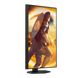27" AOC Q27G4XF, Black, IPS, 2560x1440, 180Hz, AdaptiveSync, 0.5msMPRT, 300cd, HDR400, HDMI+DP, Pivo 233811 фото 8