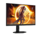 27" AOC Q27G4XF, Black, IPS, 2560x1440, 180Hz, AdaptiveSync, 0.5msMPRT, 300cd, HDR400, HDMI+DP, Pivo 233811 фото 10