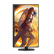 27" AOC Q27G4XF, Black, IPS, 2560x1440, 180Hz, AdaptiveSync, 0.5msMPRT, 300cd, HDR400, HDMI+DP, Pivo 233811 фото 6
