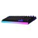 Gaming Keyboard Logitech G512 X 98 Wired, EMEA28i - 935 - Linear,Black 269504 Imagini 6