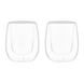 Glass cups Ardesto 80ml 2pcs, AR2608B 272246 фото 1