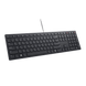 Keyboard Dell Wired Collaboration Keyboard - KB525C - Russian (QWERTY) 225775 фото 2