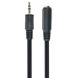 CCA-423-3M 3.5 mm stereo audio extension cable, 3.0 m, Cablexpert 80272 фото 1