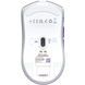 Gaming Mouse HATOR Hellyberry HM47 PRO Wireless white-violet gradient 266453 фото 4