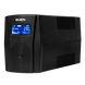 UPS SVEN Pro 650, 650VA/390W, Line Interactive, AVR, LCD, USB, 2xShuko Sockets 77721 Imagini 9