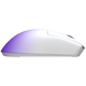 Gaming Mouse HATOR Hellyberry HM47 PRO Wireless white-violet gradient 266453 фото 3