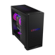 Lenovo Legion T5 30AGB10, AMD Ryzen&trade; 7 7700X (4.50 GHz, 32 MB), 32.0GB, 1x1TB SSD M.2 2280 PCIe Gen4 TLC, Eclipse Black, 1xNVIDIA&reg; GeForce RTX&trade; 5060 Ti 8GB, BT 5.4,Wi-Fi 7 2x2 BE, 850W, 1CourierCarryin, - 263978 фото 6