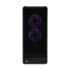 Lenovo Legion T5 30AGB10, AMD Ryzen&trade; 7 7700X (4.50 GHz, 32 MB), 32.0GB, 1x1TB SSD M.2 2280 PCIe Gen4 TLC, Eclipse Black, 1xNVIDIA&reg; GeForce RTX&trade; 5060 Ti 8GB, BT 5.4,Wi-Fi 7 2x2 BE, 850W, 1CourierCarryin, - 263978 фото 4