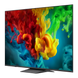 75" LED SMART TV LG 75QNED83B6A, QD NanoCell, 4K UHD, webOS, Black 268154 фото 1