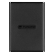 1.0TB Transcend Portable SSD ESD270C Black, USB-C 3.1 (77x56x9.6mm, 35g, R/W:520/460MB/s) 145824 Imagini 5