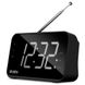 Speakers SVEN Tuner "SRP-100" 2W,FM,LED, built-in clock and alarm, battery 139652 фото 2