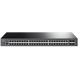 48-port 10/100/1000Mbps Switch TP-LINK "SG3452X",4xSFP+ 10GE 226933 Imagini 2