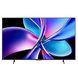 50" LED SMART TV Hisense 50E7Q PRO, QLED, 4K UHD, VIDAA OS, Black 240934 фото 2