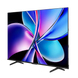 50" LED SMART TV Hisense 50E7Q PRO, QLED, 4K UHD, VIDAA OS, Black 240934 фото 9