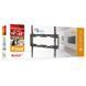Wall Mount Barkan ''E302+'' Black 19" - 65" Fixed, max.50kg, VESA mm: up to 400x400mm 106375 Imagini 2