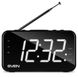 Speakers SVEN Tuner "SRP-100" 2W,FM,LED, built-in clock and alarm, battery 139652 фото 4