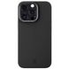 Cellular Apple iPhone 13 Pro Max, Sensation case, Black 134209 фото 4