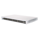 48-port Gigabit Smart Switch Cisco CBS250-48T-4G, 4x1G SFP 149109 Imagini 2